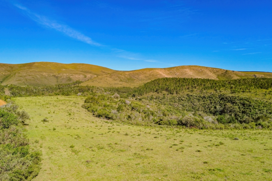 5 Bedroom Property for Sale in Elandsrivier Eastern Cape